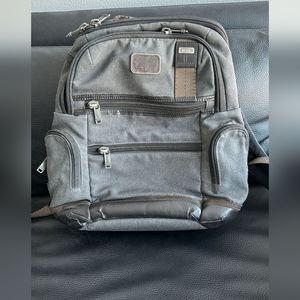 Tumi backpack